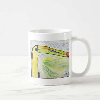 Keira oliv kaffemugg