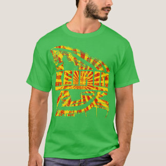 Keirin Tävling Bike Road Cycling Track Bike Keirin T Shirt