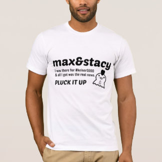 Keiser 1000 t-shirt