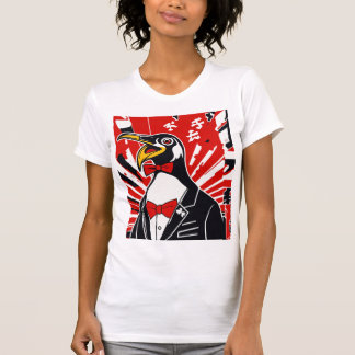 Keith Haring-Stil japansk Bape Graffiti Wizard T Shirt