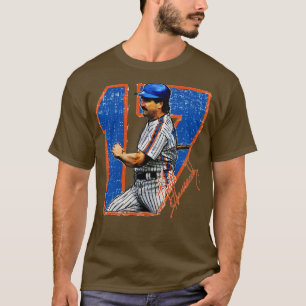Keith Hernandez New York M-spel T Shirt