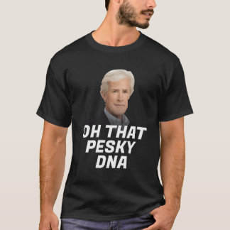 Keith Oh T Pesky Dna Shirt