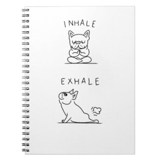 kejderno espiral anteckningsbok