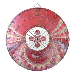 Kejdoskop: Cricket Bollar - Spelets hjärta Darttavla