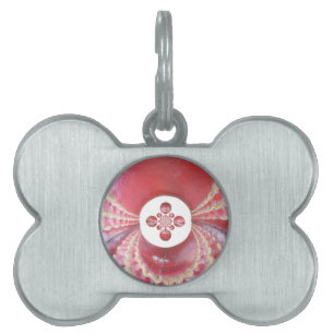 Kejdoskop: Cricket Bollar - Spelets hjärta ID-bricka Husdjur