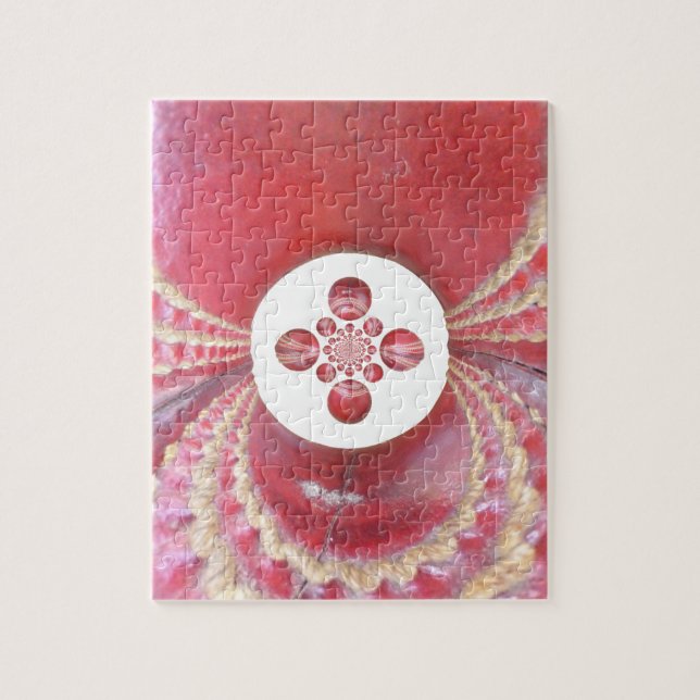 Kejdoskop: Cricket Bollar - Spelets hjärta Pussel (Vertikal)