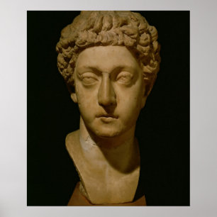 Kejsare Commodus Poster