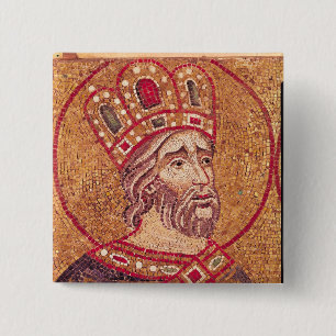 Kejsare Constantine mig underbaren Knapp