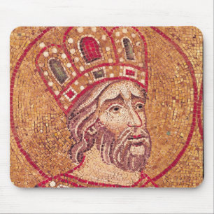 Kejsare Constantine mig underbaren Musmatta