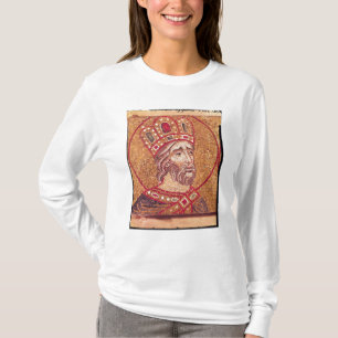 Kejsare Constantine mig underbaren T Shirt