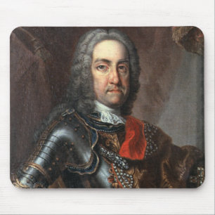 Kejsare för Charles VI heligaromare Musmatta