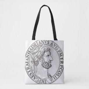 Kejsare Hadrian Tygkasse