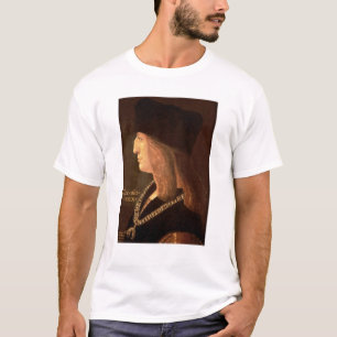 Kejsare Maximilian mig av Tysklandet, 1502 T-shirt