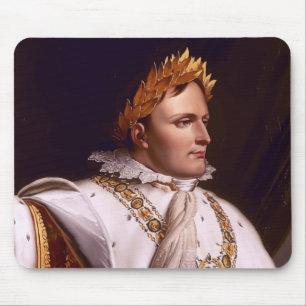 Kejsare Napoleon Bonaparte Musmatta