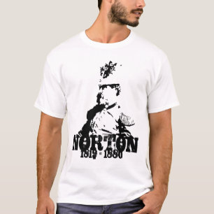 Kejsare Norton mig Tee Shirt