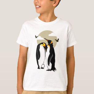 Kejsare PENGUINS T Shirt