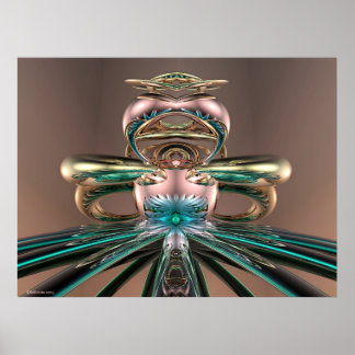 Kejsarens Krona i Yargo Poster