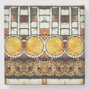 kejsarens mosaik stenunderlägg