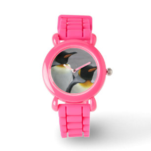 Kejsarepingvin Armbandsur