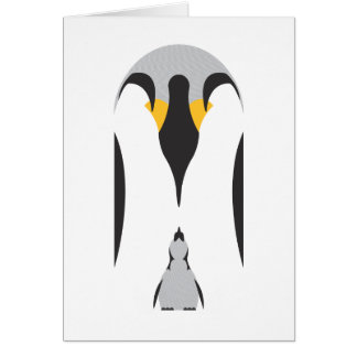 KejsareSon Hälsningskort