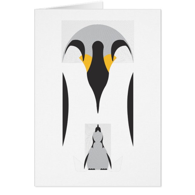 KejsareSon Hälsningskort (Framsidan)