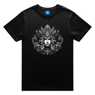Kejsarinnan av skönhet Tee
