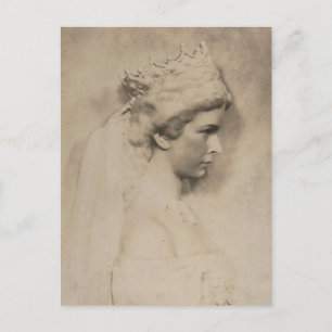 Kejsarinnan Elisabeth av Österrike - Sissi, Sisi i Vykort