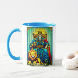 Kejsartecknet Mugg