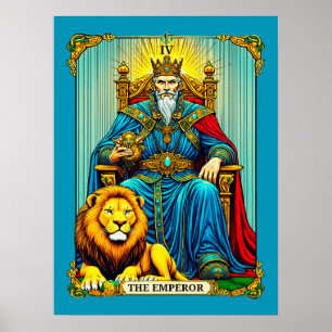 Kejsartecknet Poster