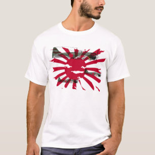 kejserliga spöken tee