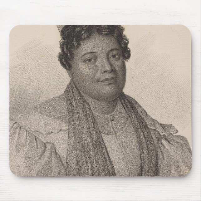 Kekauluohi, Hawaii Musmatta (Framsidan)