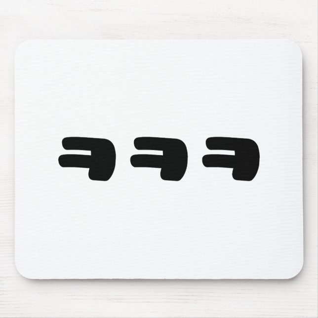 KEKEKE ㅋ ㅋ ㅋ Koreanska slang Musmatta (Framsidan)