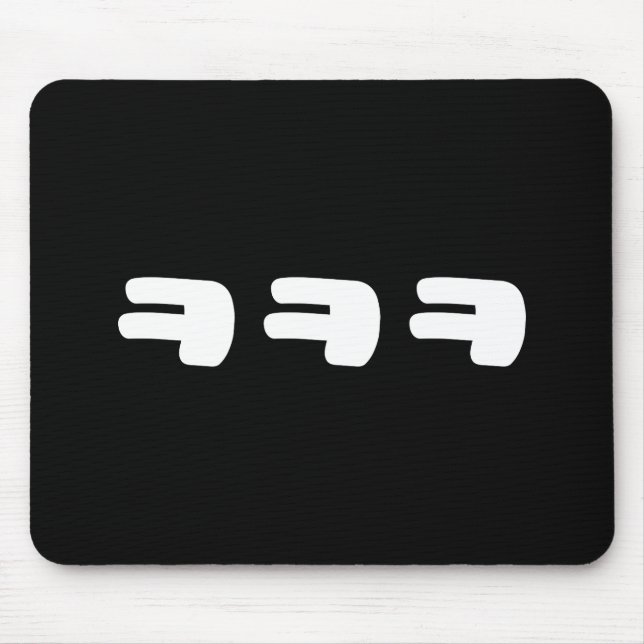 KEKEKE ㅋ ㅋ ㅋ Koreanska slang Musmatta (Framsidan)