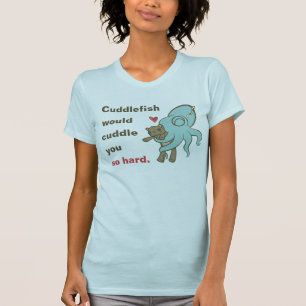 Kela dig så hårt t-shirt