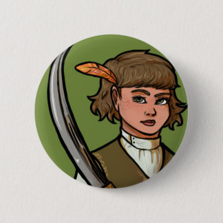 Keladry av Mindelan knäppas Knapp