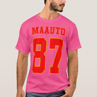 Kelce Maauto T Shirt