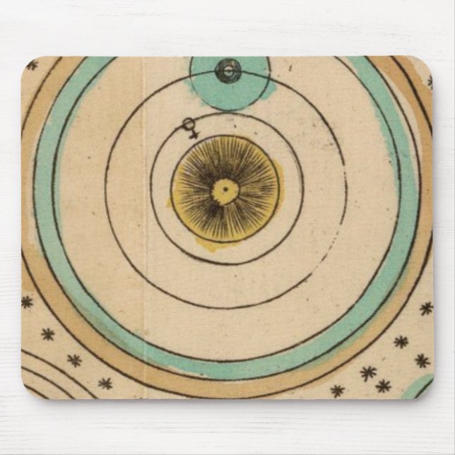 Kelestial atlas 6 musmatta (Framsidan)