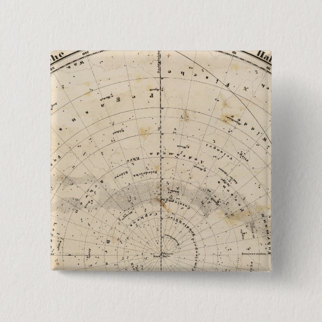 Kelestial karta knapp (Framsida)