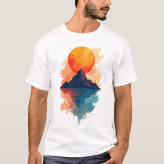 Kelestial topp t shirt