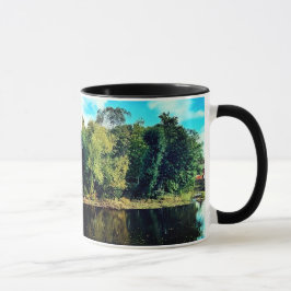 Kelham ö mugg