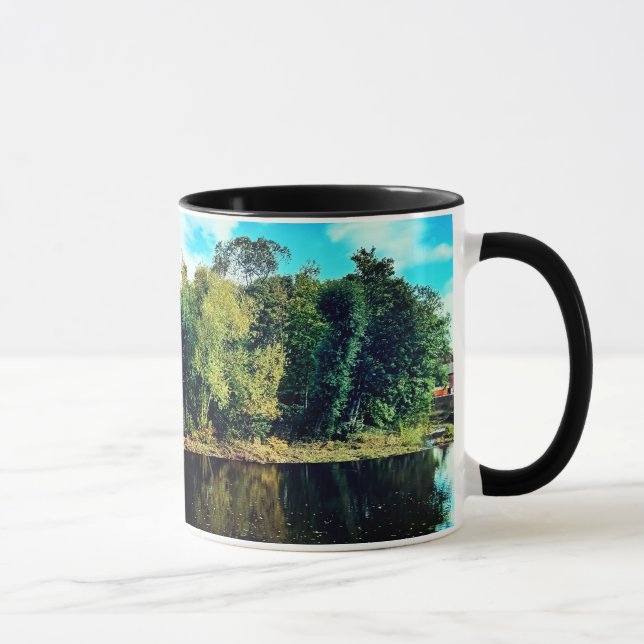 Kelham ö mugg (Höger)