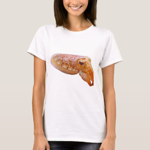 Kelig bläckfisk t-shirt