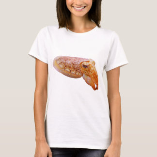 Kelig bläckfisk t-shirt