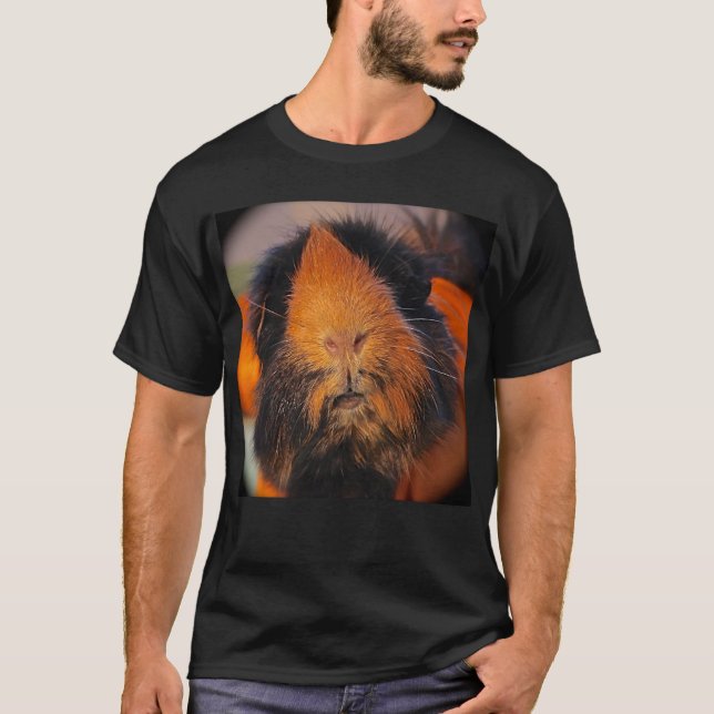 Kelig Carl t-skjorta Tee (Framsida)