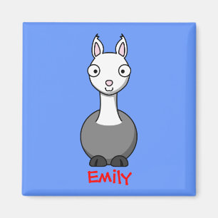 Kelig lama magnet