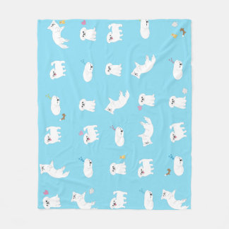 Kelig Pekingese filt