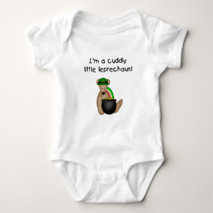 Keliga lite trollTshirts och gåvor T Shirt