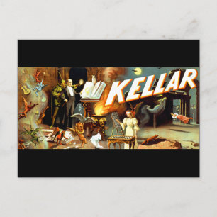 KELLAR VYKORT