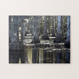 Kellatk Cypress Pussel