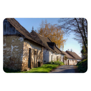 Kellergasse, Wolfpass Magnet